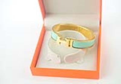 Cheap HERMES Bracelet wholesale No. 529